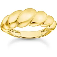 Thomas Sabo - TR2494-413-39-56 - Ring - Damen - Organische Formen - Weite 56