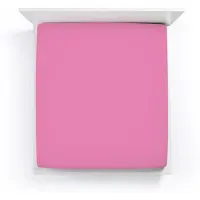 Bella Donna Spannbettlaken Bella Donna Jersey 037 Formesse Flamingo
