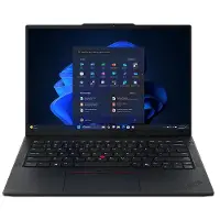 Lenovo ThinkPad E14 Gen 7 Intel Core 5 210H Prozessor E-Kerne bis zu 3,60 GHz P-Kerne bis zu 4,80 GHz, Windows 11 Home 64, 256 GB SSD M.2 2242 PCIe 4.0 TLC Opal