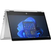 HP Pro x360 435 G10 854K5ES 13,3" FHD IPS-Touchscreen 400 Nits AMD Ryzen 5 7530U – AMD R5 – 512 GB