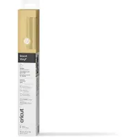 Cricut Smrtvnl P Shimmer Gold 13 In X 3 Ft