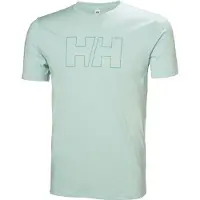 Helly Hansen Tech Logo Kurzarm-t-shirt