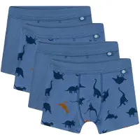 Sanetta Boxershorts "Boxershort 4er Pack"