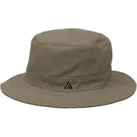 Stöhr Knitwear Outdoor Hat sand - Größe L/XL 25005