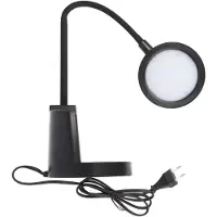 Velamp Tischleuchte 7W TL1602N mit Touch-Schalter