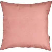 Gift Decor Kissenbezug - - S3608478 - Rosa - 60 x 60 cm - Multicolor