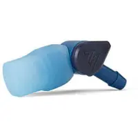 Gregory Mundstück für Trinkblase Bite Valve Optic Blue