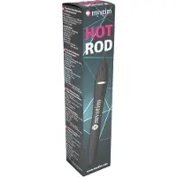 Mystim Hot Rod - Masturbatorwärmer