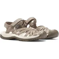 Keen Rose Sandal Brindle/Shitake Größe EU 41