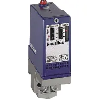 TE Sensors PRESS SW:.4-4 BAR TERMS SCALE