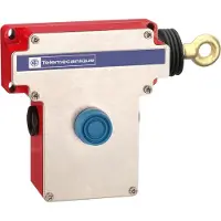 Schneider Electric XY2CE1A250, Zamak, IP66, 1,45 kg, 200 mm, 160 mm, 90 mm
