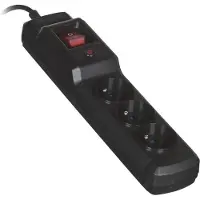 Big Buy Cooking Active Jet zasacj lis0063 Steckdosenleiste