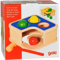 Goki Hammerbank 1 St