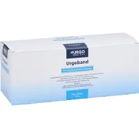 Urgo GmbH Urgoband Kurzzugbinde 10 cmx5 m 10 St