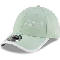 New Era 9Forty Strapback Cap - USA MIAMI F1 Red Bull Racing