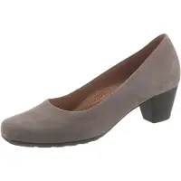 Gabor Comfort Komfort Pumps in Grau | Gr.: 42,5