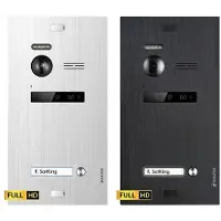 Balter Evo HD Türstation 1 Familienhaus
