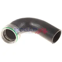 BOGAP Ladeluftschlauch Premium A1711318