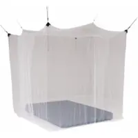 Deconet Reise-Moskitonetz Travelnet Box XL Imprägniert White 220 x 200 x 200 cm