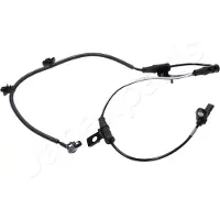 Japanparts Sensor, Raddrehzahl ABS-K63