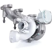 BTS Turbo Lader, Aufladung t914518bt für VW