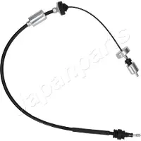 Japanparts Seilzug, Kupplungsbetätigung GC-0704