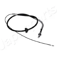 Japanparts Seilzug, Feststellbremse BC-0345