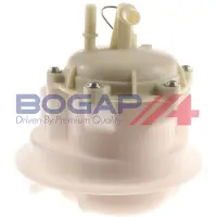 BOGAP Filter, Kraftstoff-Fördereinheit Premium A1633101