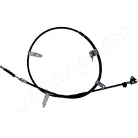 Japanparts Seilzug, Feststellbremse BC-2079