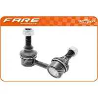 FARE Koppelstange Stabilisator für NISSAN NP300 Navara Pickup (D40) Vorne Links 10542