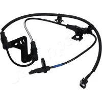 Japanparts Sensor, Raddrehzahl ABS-K62