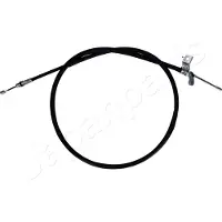 Japanparts Seilzug, Feststellbremse BC-197