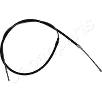 Japanparts Seilzug, Feststellbremse BC-0959