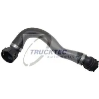 TRUCKTEC AUTOMOTIVE Kühlerschlauch [Hersteller-Nr. 08.40.087] für BMW