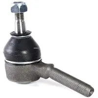 RIDEX Spurstangenkopf Spurstange für TALBOT Murena Coupe Vorne 914T0541