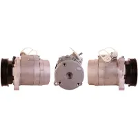 DRI 700510815 Klimaanlage Klimakompressor PAG 46 für OPEL ANTARA für CHEVROLET CAPTIVA (C100, C140) für VAUXHALL Antara (L07)