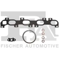 FA1 Montagesatz, Lader KT330590E