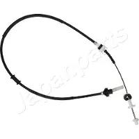 Japanparts Seilzug, Kupplungsbetätigung GC-0231