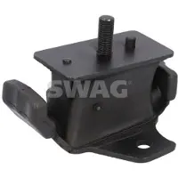 SWAG Motorlager Gummimetalllager Rechts Links für TOYOTA HILUX Pick-up (GUN1) 33 11 0929