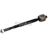 SWAG 33 10 7047 Axialgelenk Spurstange für RENAULT Scala (LJM) Vorne Links Vorne Rechts