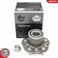 ESEN SKV Radlagersatz 29SKV338