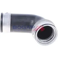 BOGAP Ladeluftschlauch Premium A1711255