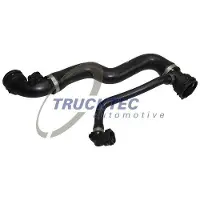 TRUCKTEC AUTOMOTIVE Kühlerschlauch Wasserschlauch für BMW 3 Limousine (E46) 08.40.033
