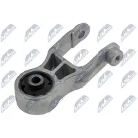 NTY Motorlager Gummimetalllager Links für OPEL Corsa C Schrägheck (X01) ZPS-PL-077