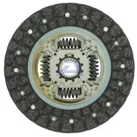 AISIN Kupplungsscheibe DTX-126