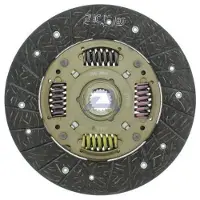 AISIN Kupplungsscheibe DY-042