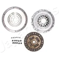 Japanparts Kupplungssatz KV-OP01M