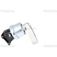 TRISCAN Motorlager Rechts für VW Transporter V Bus (7HB, 7HJ, 7EB, 7EJ, 7EF, 7EG, 7HF, 7EC) 8505 29186