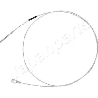 Japanparts Seilzug, Kupplungsbetätigung GC-0905
