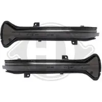 Diederichs Blinkleuchte HD Tuning LID10465